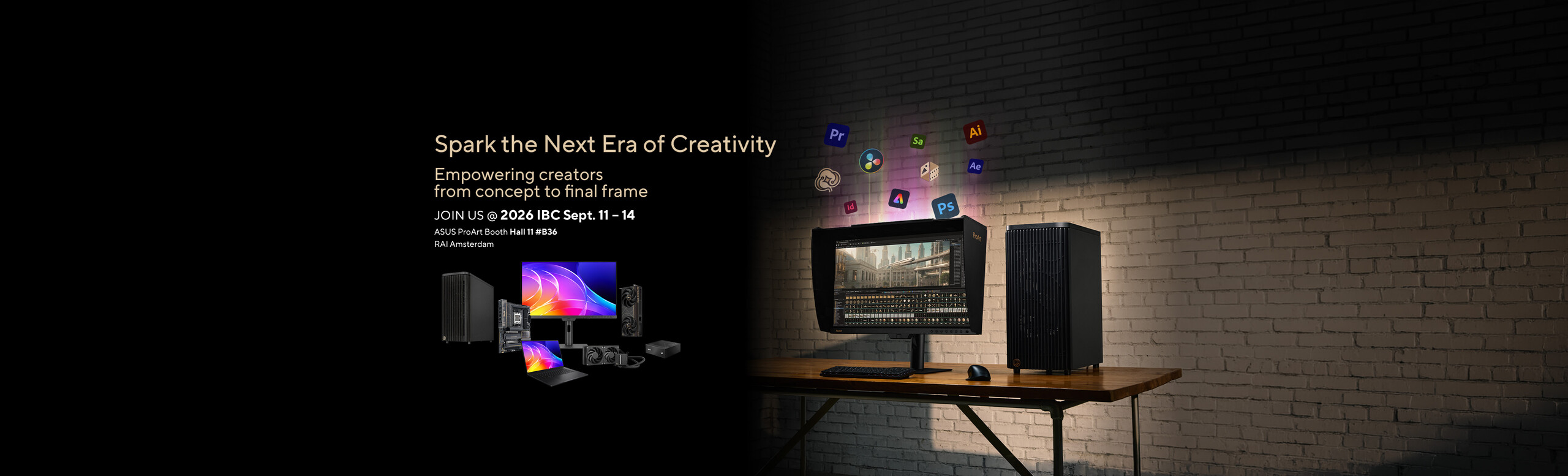 2026 IBC Event