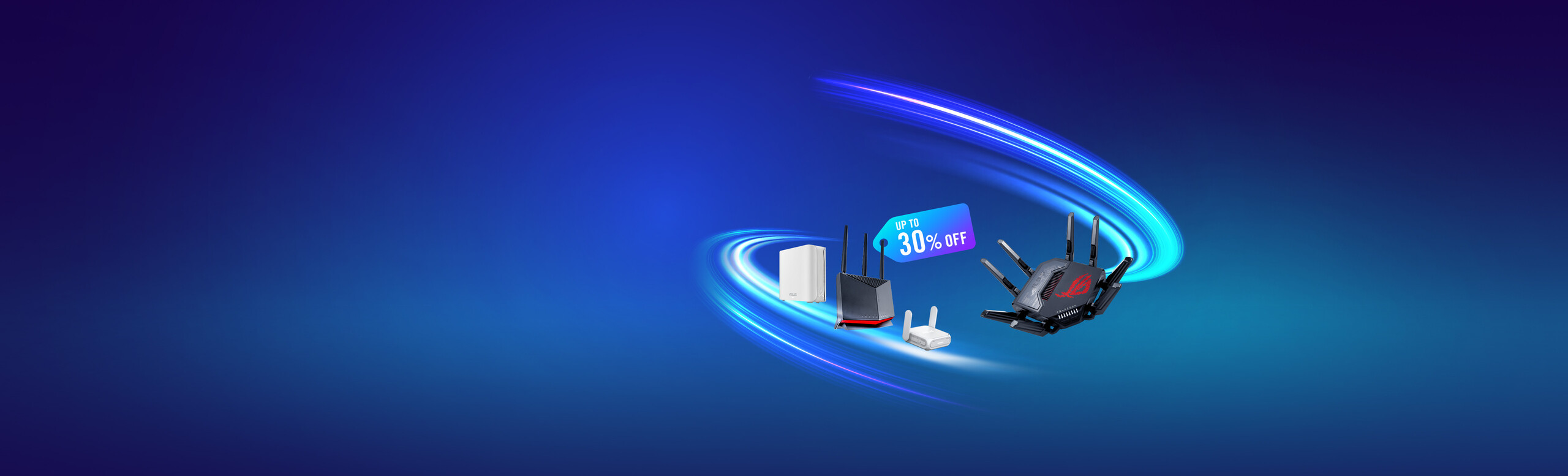 All Set for WiFi 7