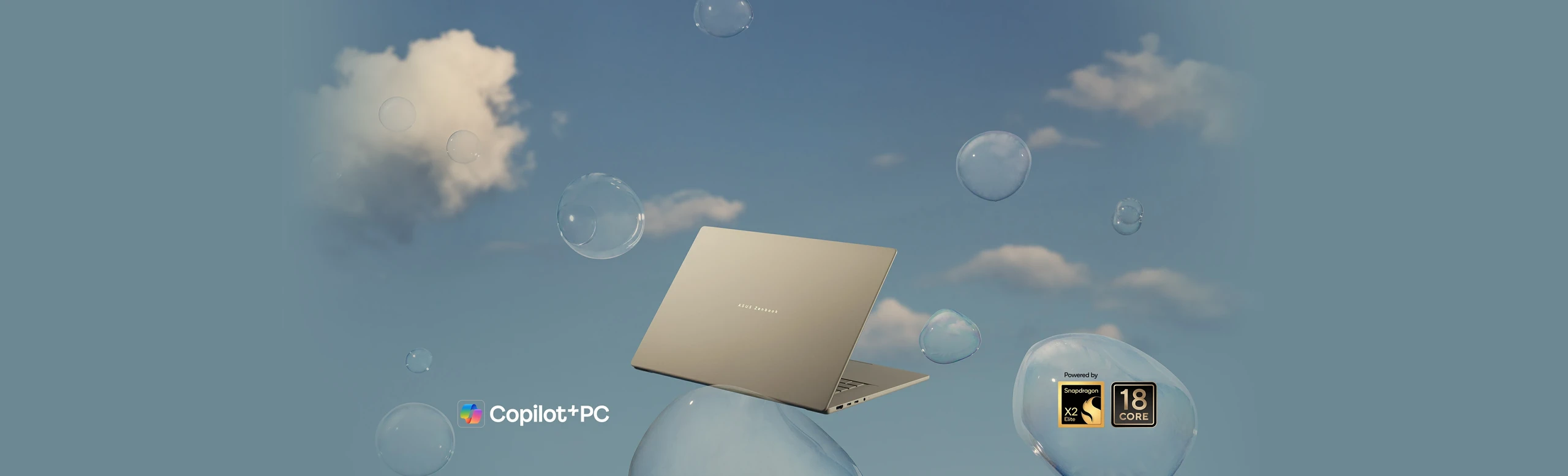 ASUS Zenbook A16