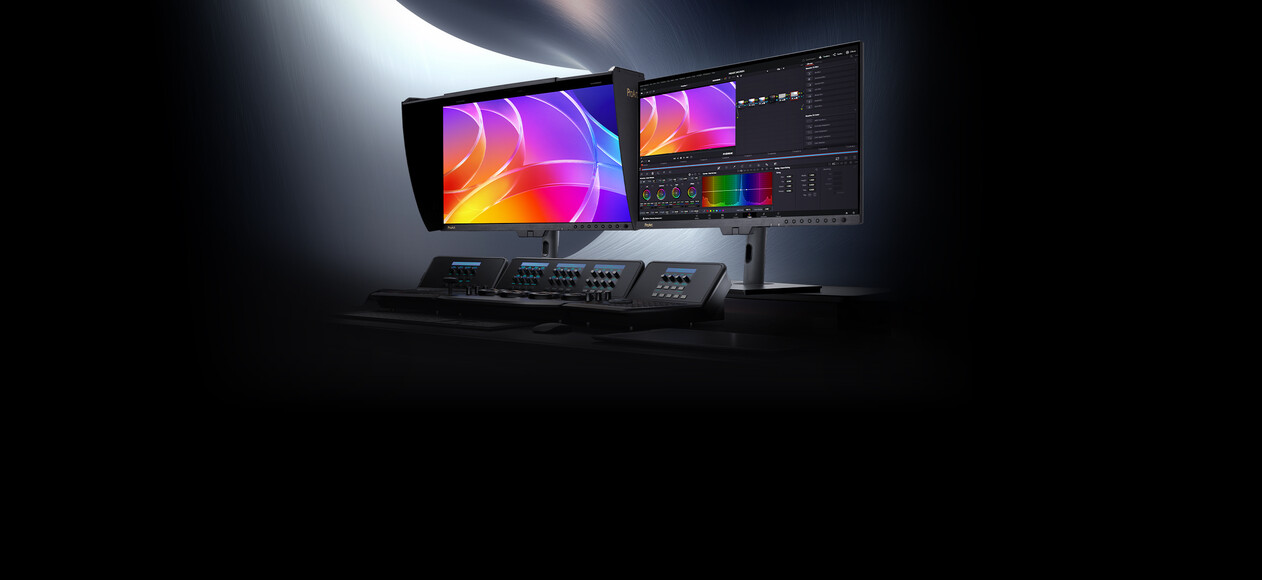 ProArt Display OLED PA27USD